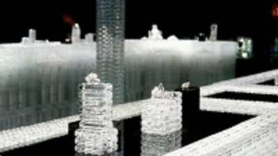 Дом Chanel представил новую ювелирную коллекцию в Гонконге