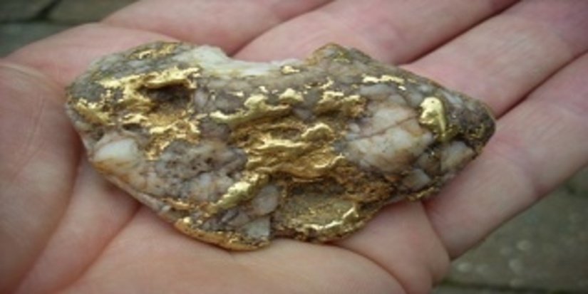 Камчатка отработала январь-март с амбициозным ростом золотодобычи 