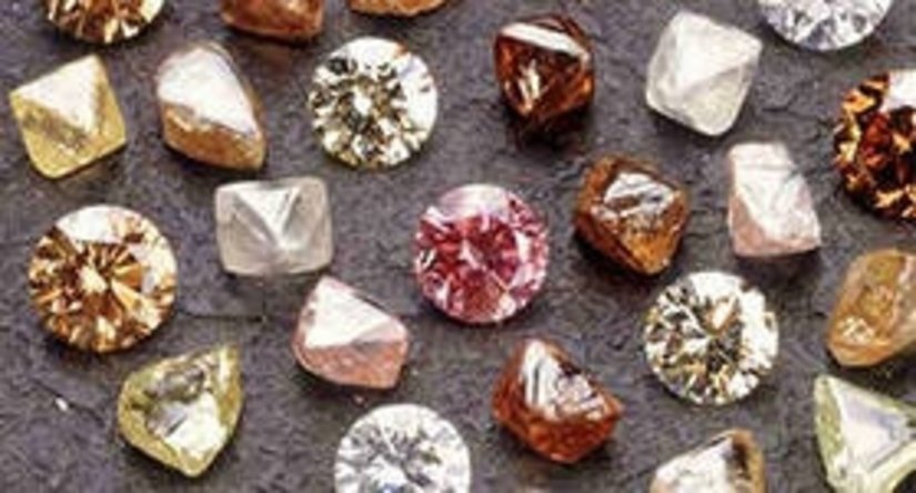 Rio Tinto просит ускорить получение разрешения на разработку алмазного проекта