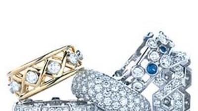 Продажи на ярмарке б/у бриллиантов достигли $5 млн