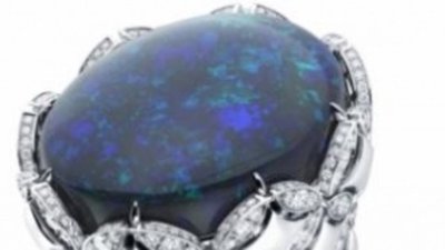 Новые коллекции Haute Joaillerie