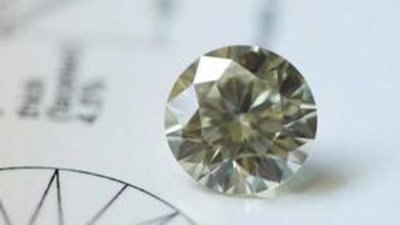 Правила обработки бриллиантов