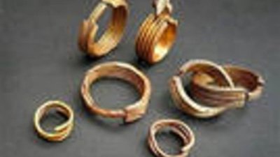 В саранском магазине арестованы золотые украшения