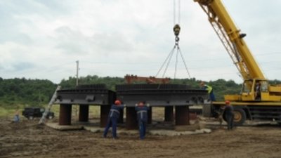 Янтарь будет!