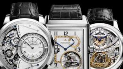 В Петербурге накрыли крупную партию контрафактных «люксовых» часов