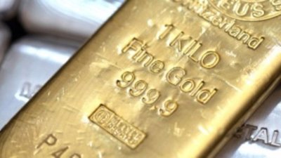 Bullion Street: Турция снизила импорт золота