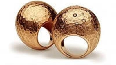 Холдинг Kering стал владельцем ювелирного бренда Pomellato