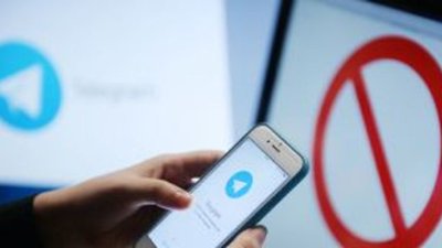 Черная пятница для TELEGRAM - мессенджер заблокирован в России. Какая альтернатива?
