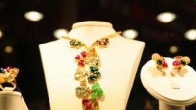 Махачкала: готовится к открытию ювелирная выставка “Эксклюзив – Ювелир-2012”