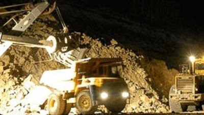 Nord Gold переходит к разработке месторождения Гросс