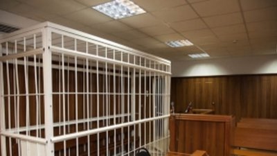 По следу «Золотой банды»