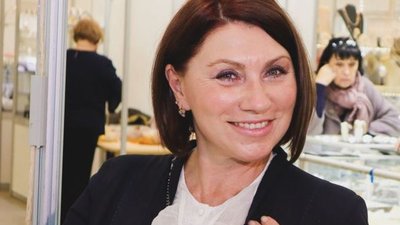 Ювелирная выставка на Старом Арбате покорила сердца москвичей и гостей столицы