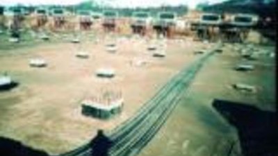 В Магаданской области открылась золотоизвлекательная фабрика