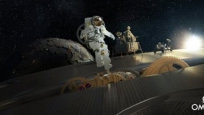 Невероятные часы Omega — чудо из чудес