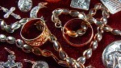 Растут цены на ювелирные изделия
