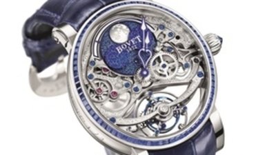 Bovet для России