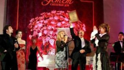 «Эстет» - лидер российского ювелирного рынка-2012