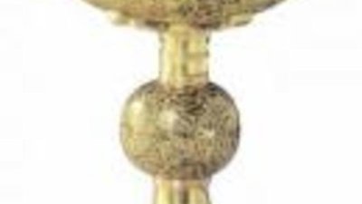 Ижевские ученые исследуют мастерскую средневекового ювелира