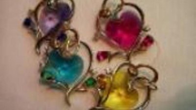 Расходы на ювелирные украшения в 2008 г.