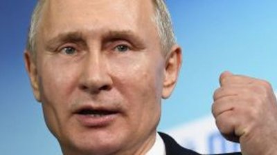Путин выступил за продление надзорных каникул для малого бизнеса