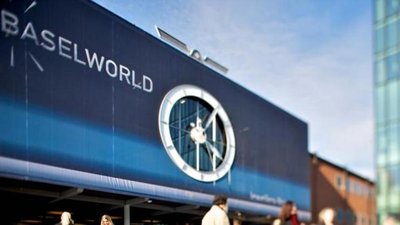 Обзор жемчужных трендов 2012 на выставке в Базеле