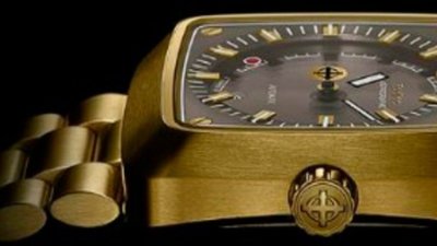 BaselWorld 2014: Astrographic Automatic от Zodiac