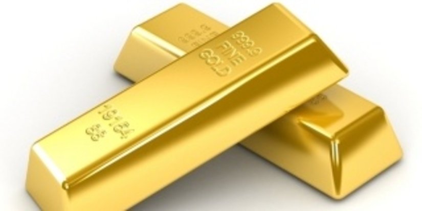 Спрос на золото в первом квартале 2015 года снизился на 3%