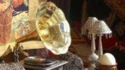 В Москву приедет французское искусство