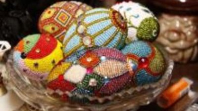 “Фаберже” из Кохтла-Ярве