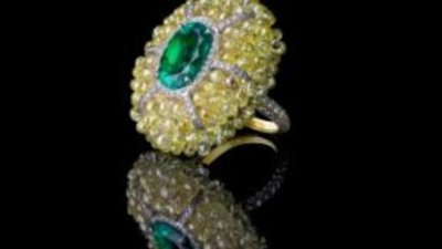 Why Not Sky: ювелирный хит из России