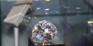 Делегация Антверпенской алмазной биржи примет участие в Международной бриллиантовой неделе в Израиле