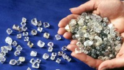 Живые камни: как искусственные алмазы завоевывают рынок