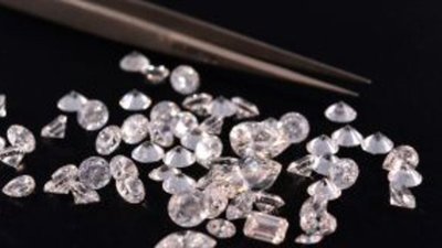 На Alibaba продают синтетические бриллианты под видом природных