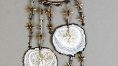 В Музее янтаря пройдет выставка современного ювелирного искусства