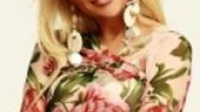 Таисия Повалий купила жемчуг за 100 000 долларов