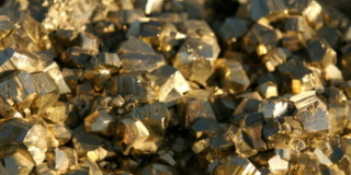 С начала года на Чукотке добыли более 12 тонн золота