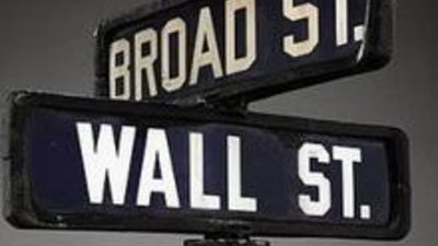 Дорожный указатель с улицы Нью-Йорка продан на аукционе за 116 500 долларов