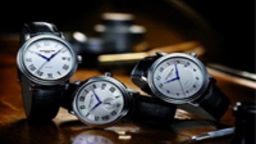 «Традиции маэстро» в эксклюзивной коллекции часов от Raymond Weil