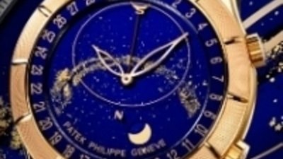 Десятка часовых лидеров-2009 по версии United Brands