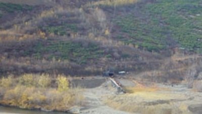 Камчатка в ожидании запуска месторождения Аметистовое