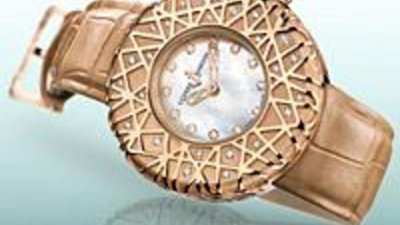 Часы, модные в этом сезоне