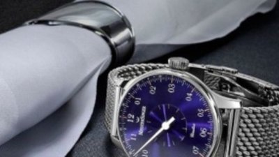 Circularis от MeisterSinger