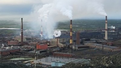 Капвложения «Норникеля» в 2015-м составят 105 миллиардов рублей