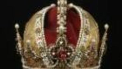 Корона Даниила Галицкого