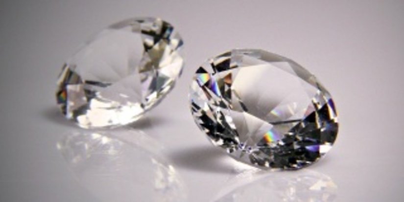 В России вырос спрос на бриллианты