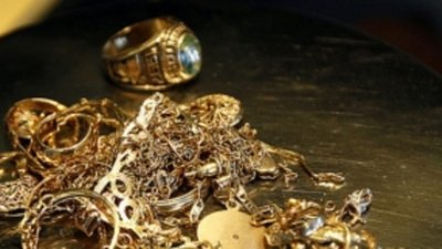 Ювелир, выдававшая серебро за золото, пойдет под суд в Воронеже