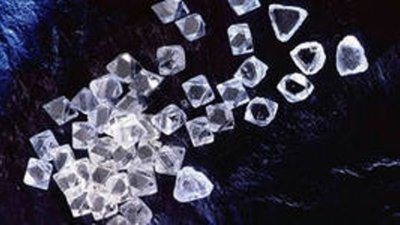 Ботсванский экспорт алмазов в июле снизился по сравнению с июнем, по данным ЦБ
