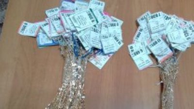 В Ивановской области состоялся суд над бандой, ограбившей ювелирный магазин