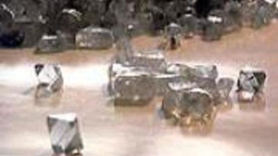 В Израиле арестован мошенник огранщик