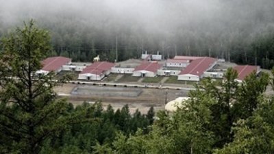 Онот-Китойская площадь досталась Nordgold